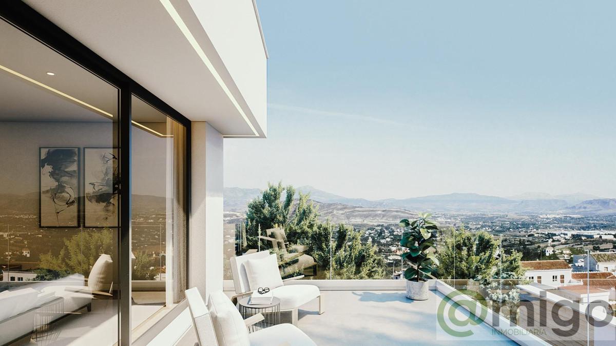 Venta de villa en Coín