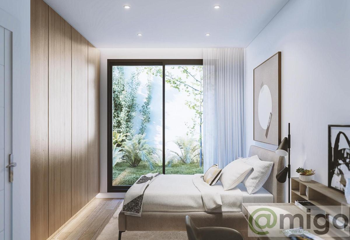 Venta de villa en Coín