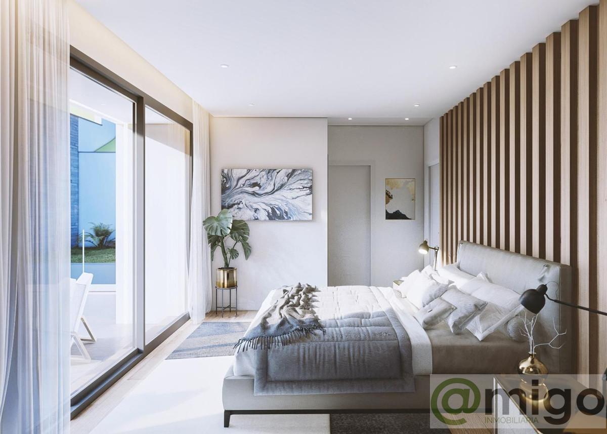 Venta de villa en Coín