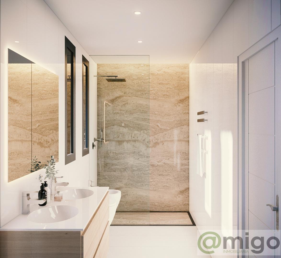 Venta de villa en Coín