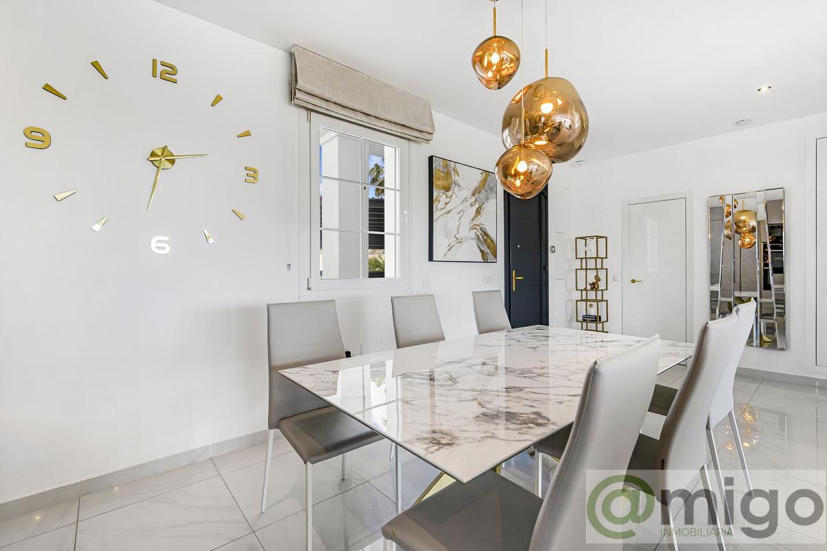 Venta de villa en Marbella