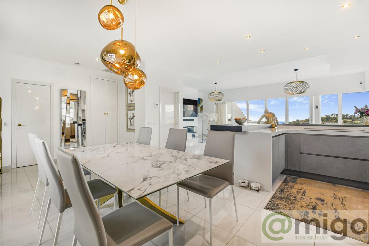 Venta de villa en Marbella