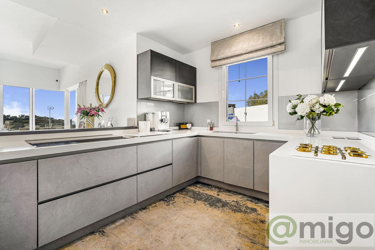 Venta de villa en Marbella