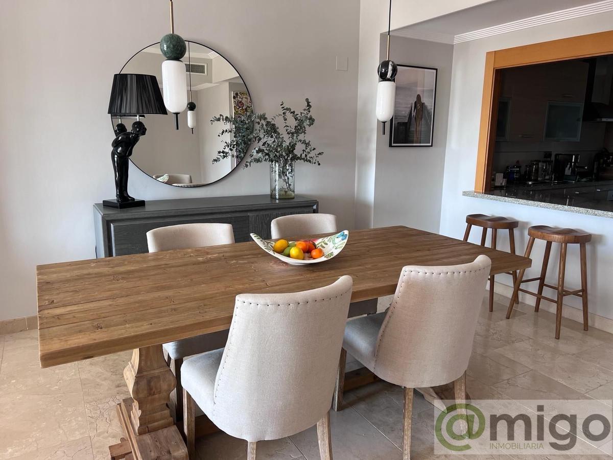 Venta de apartamento en Estepona
