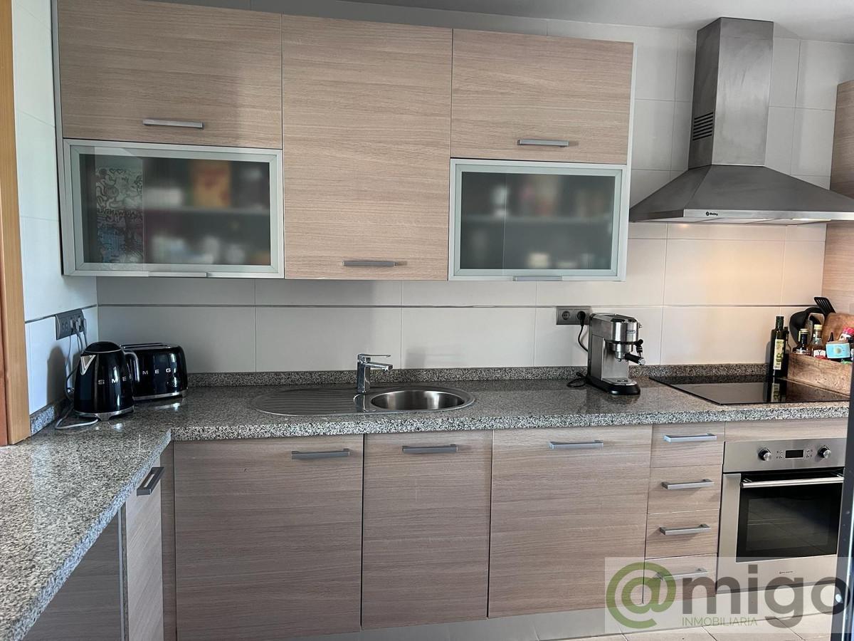 Venta de apartamento en Estepona