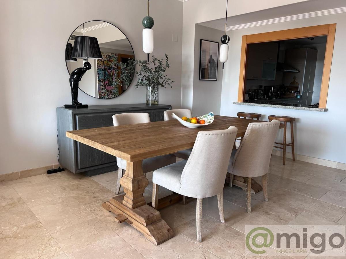 Venta de apartamento en Estepona