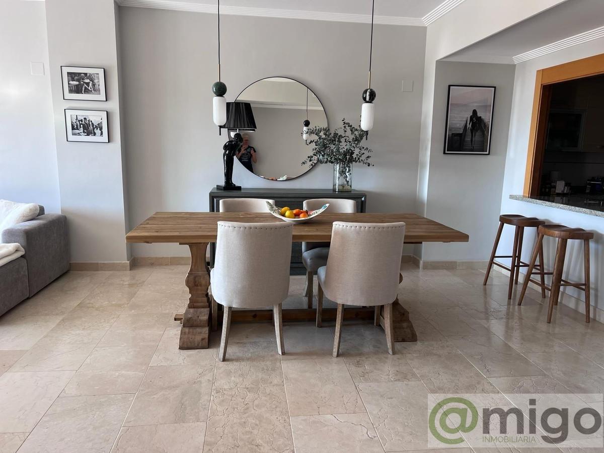 Venta de apartamento en Estepona