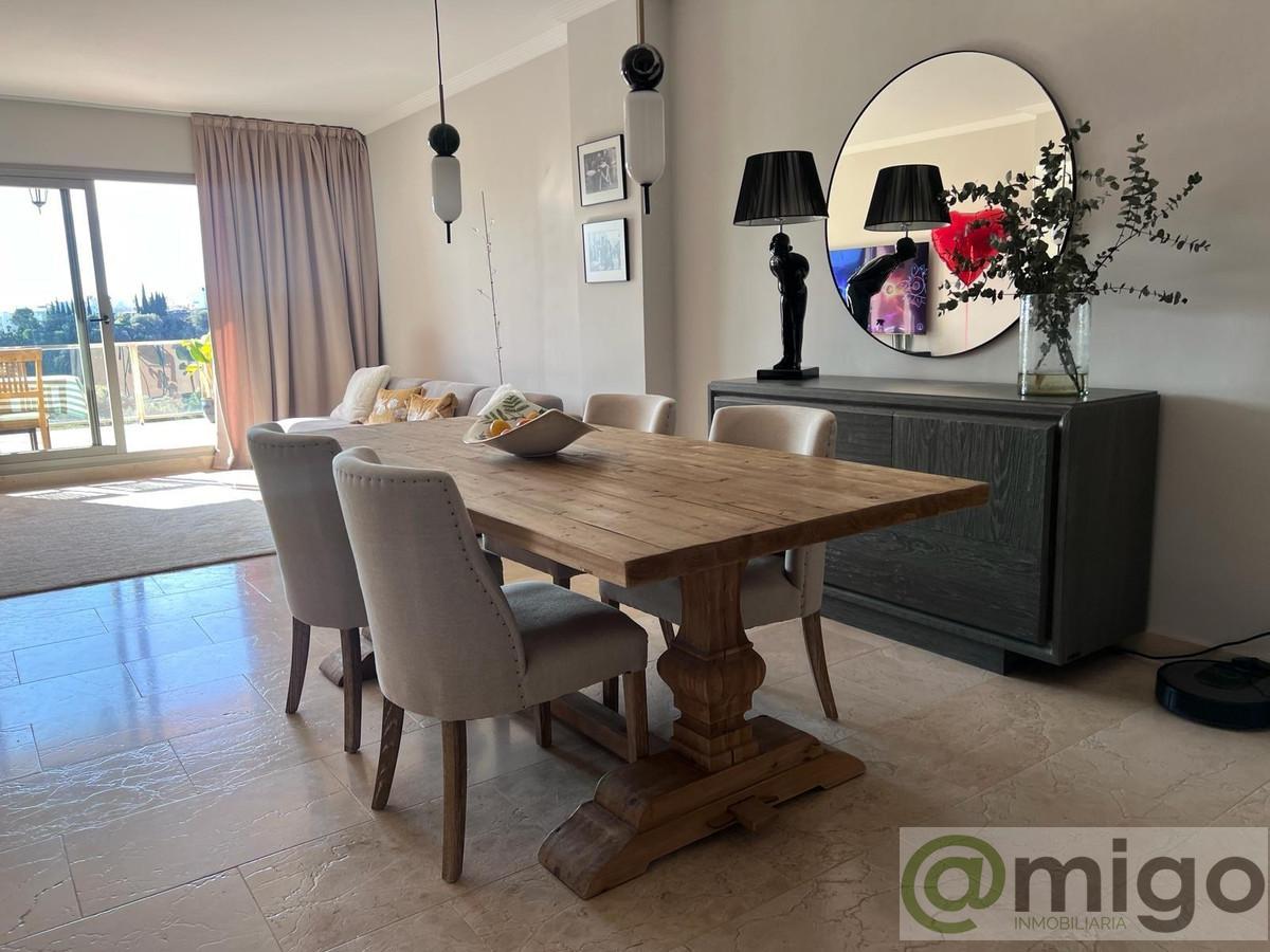 Venta de apartamento en Estepona