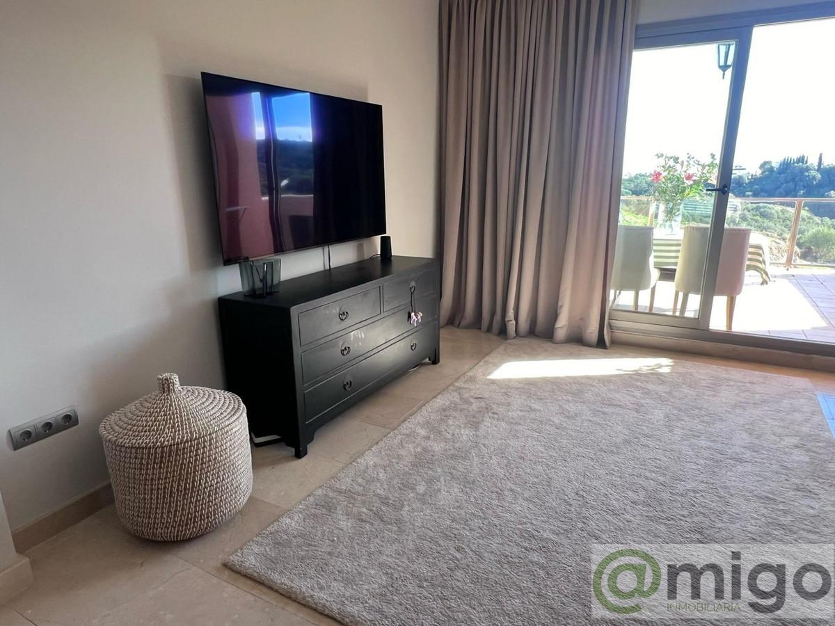 Venta de apartamento en Estepona