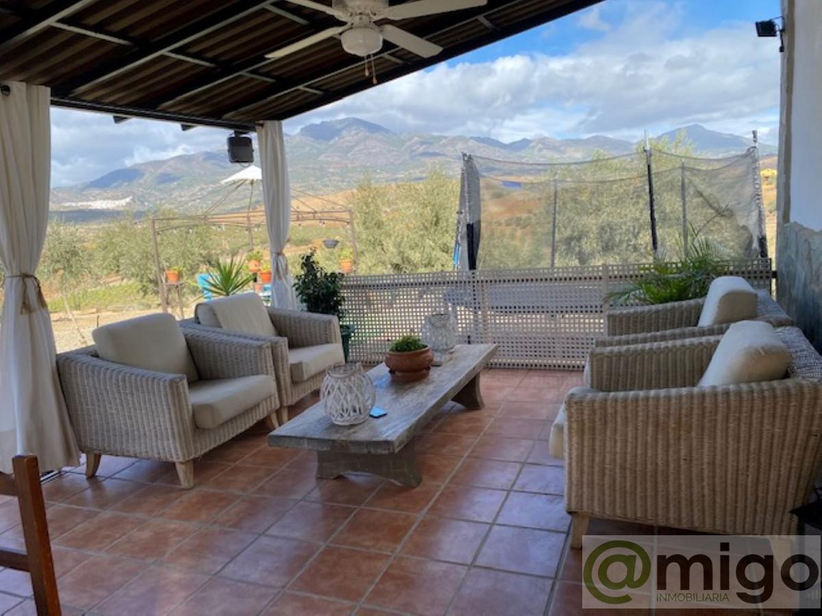 Venta de villa en Coín
