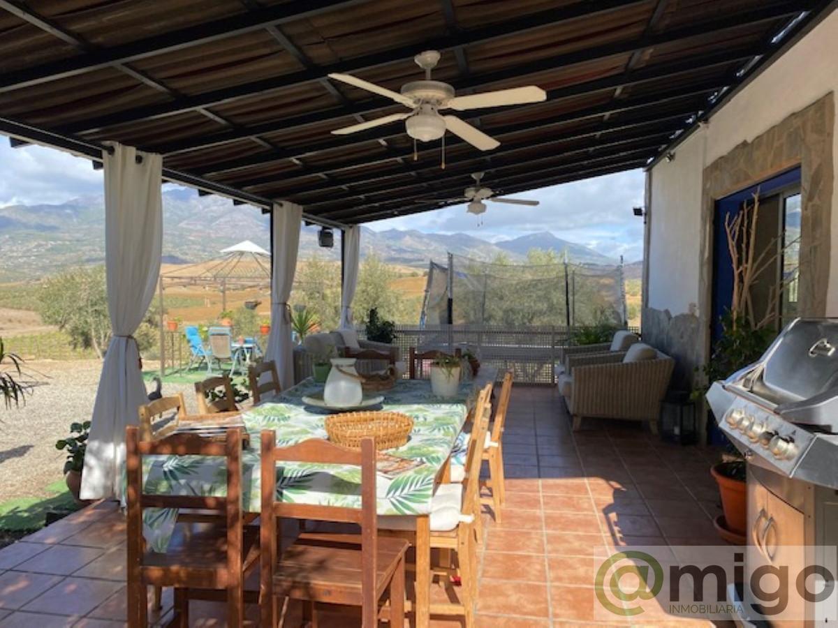Venta de villa en Coín