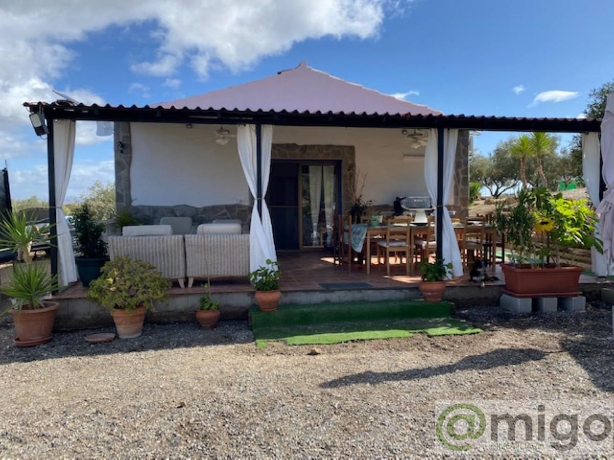Venta de villa en Coín