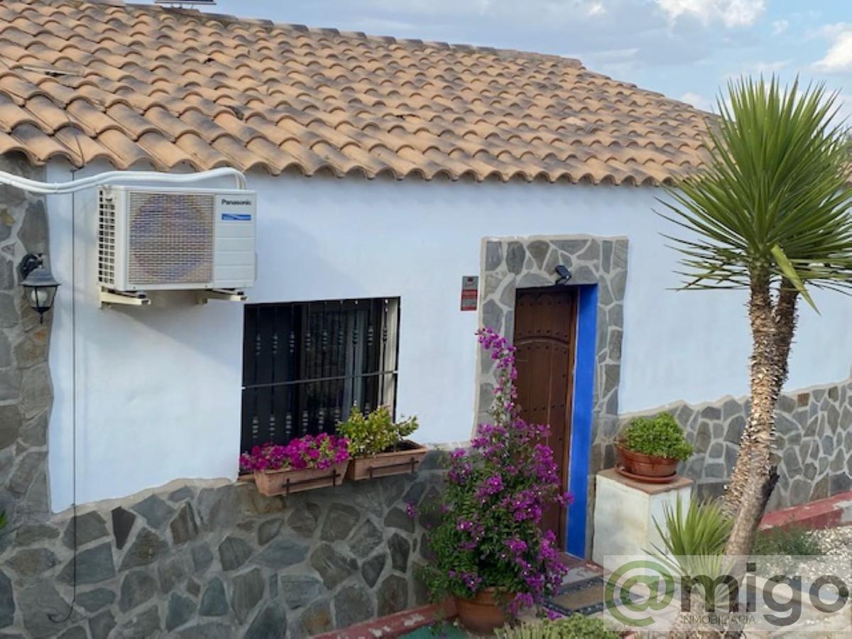 Venta de villa en Coín
