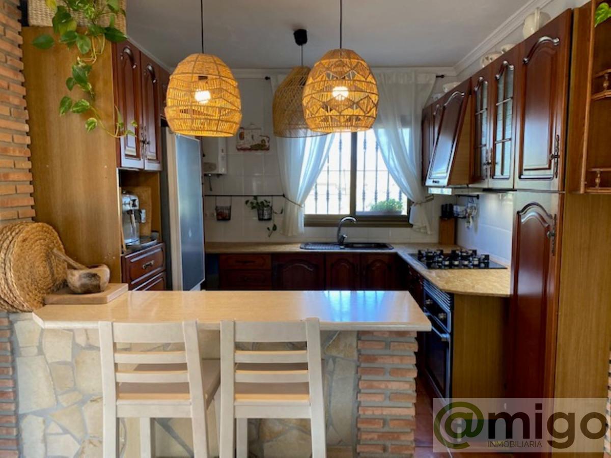 Venta de villa en Coín