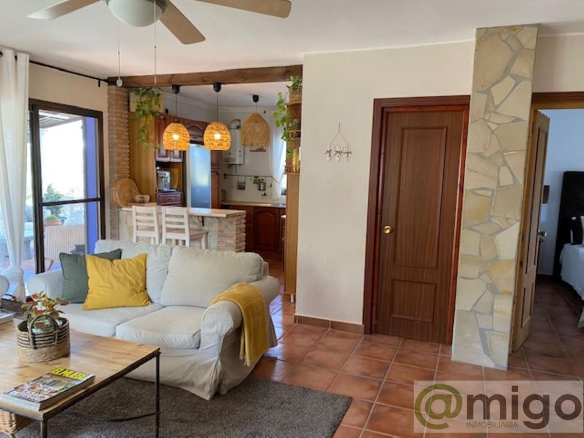 Venta de villa en Coín