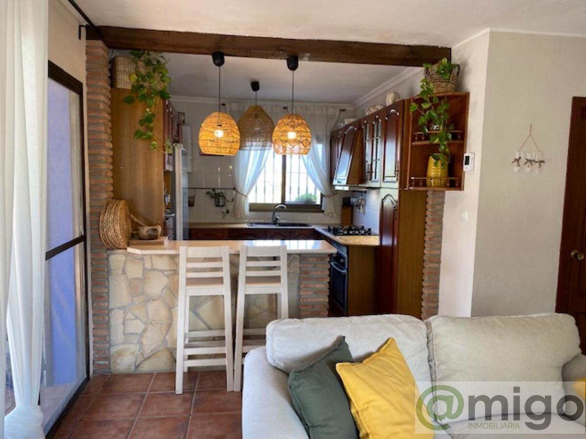 Venta de villa en Coín