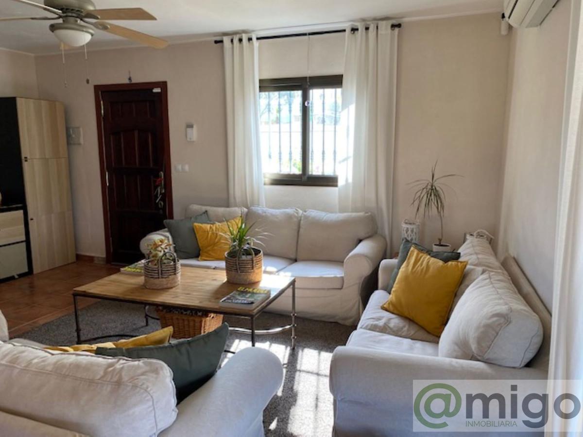 Venta de villa en Coín
