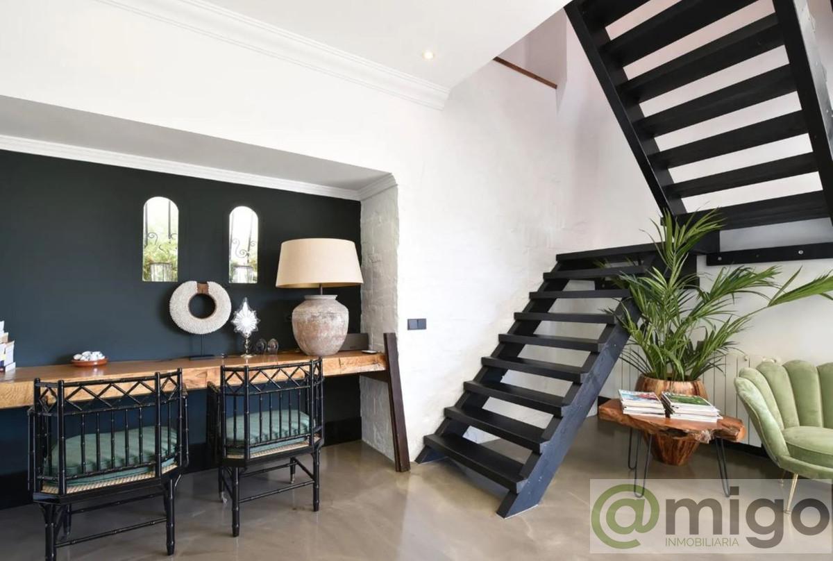 For sale of villa in Marbesa