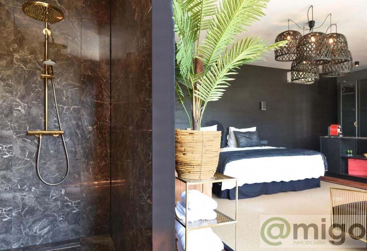 For sale of villa in Marbesa