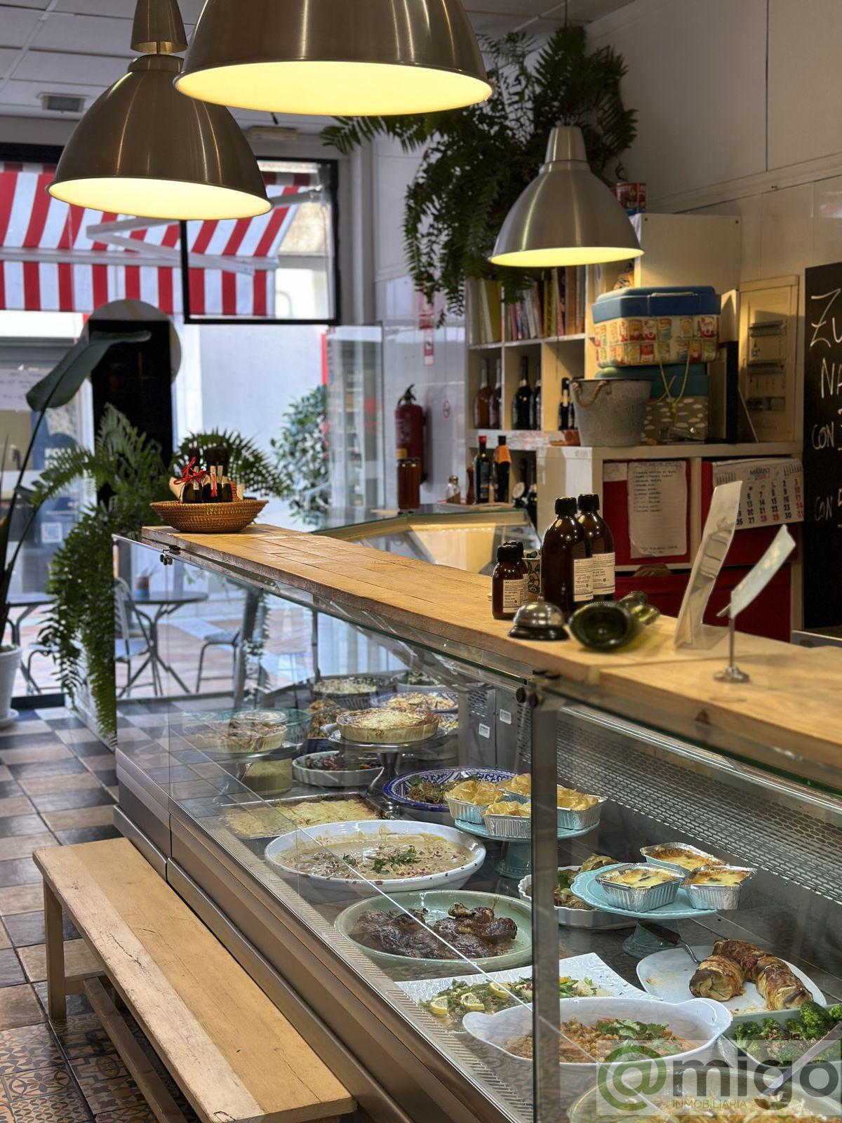 Venta de local en Marbella