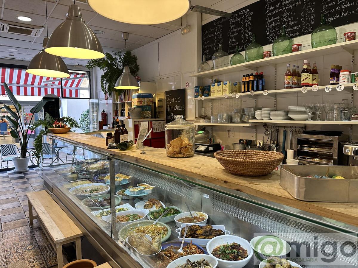 Venta de local en Marbella