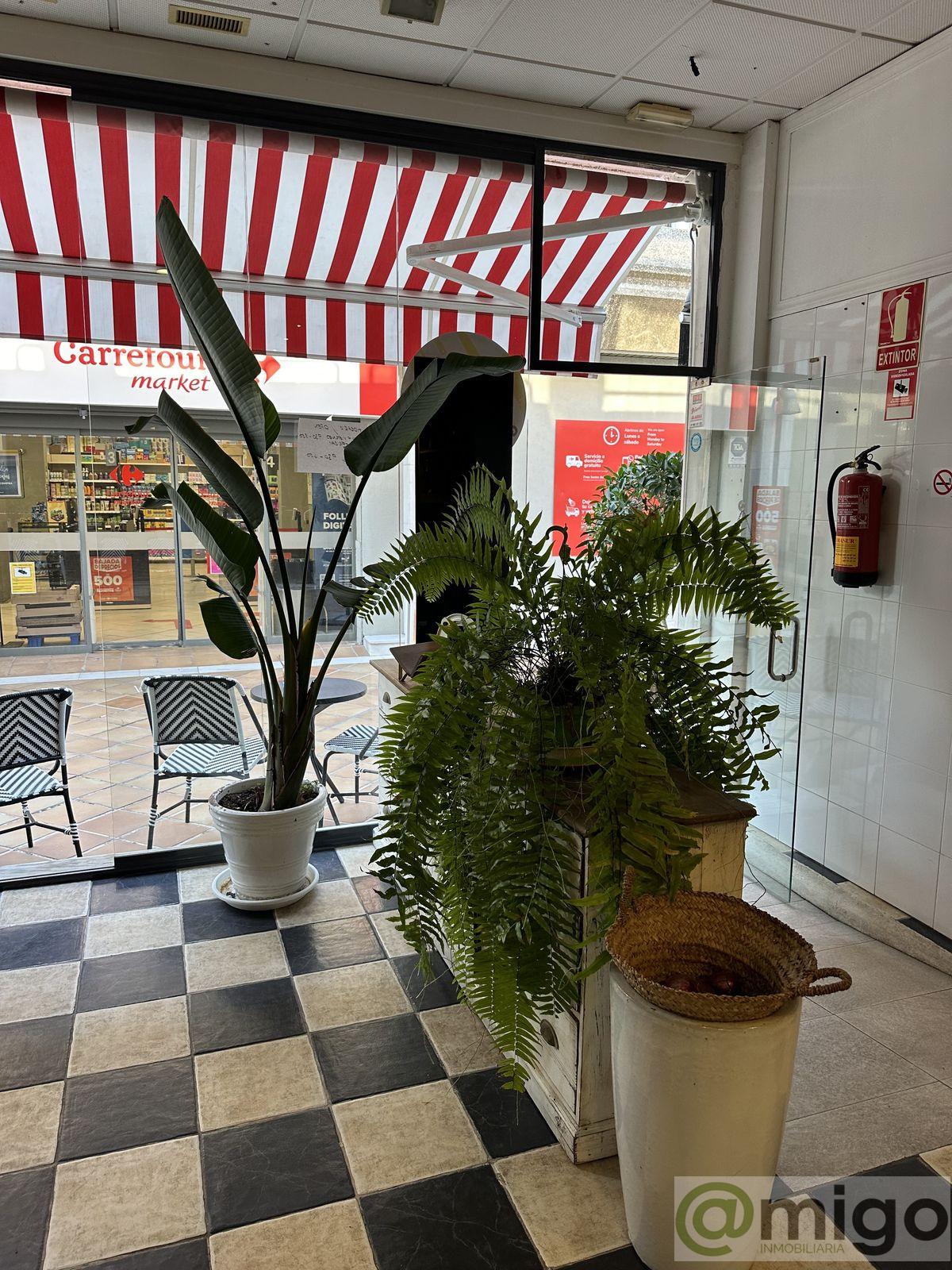 Venta de local en Marbella