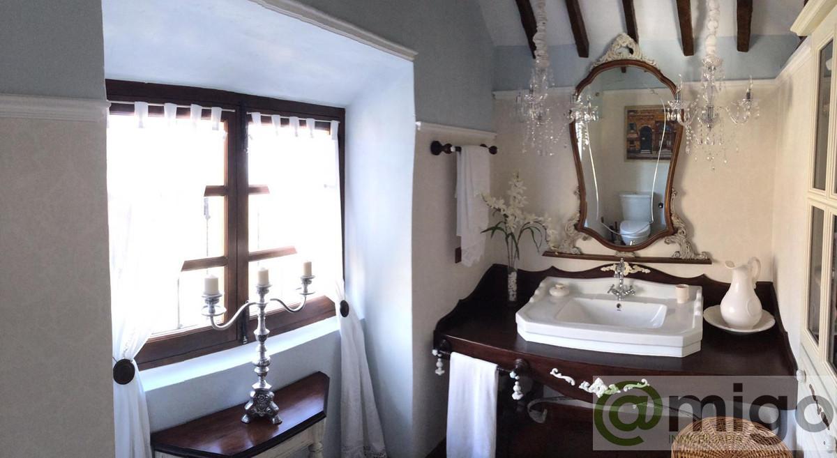 Venta de villa en Mijas