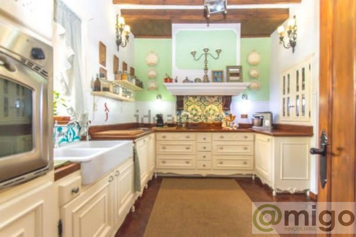 Venta de villa en Mijas