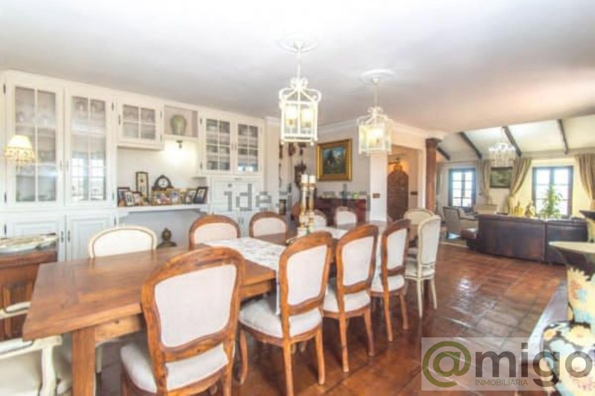 Venta de villa en Mijas