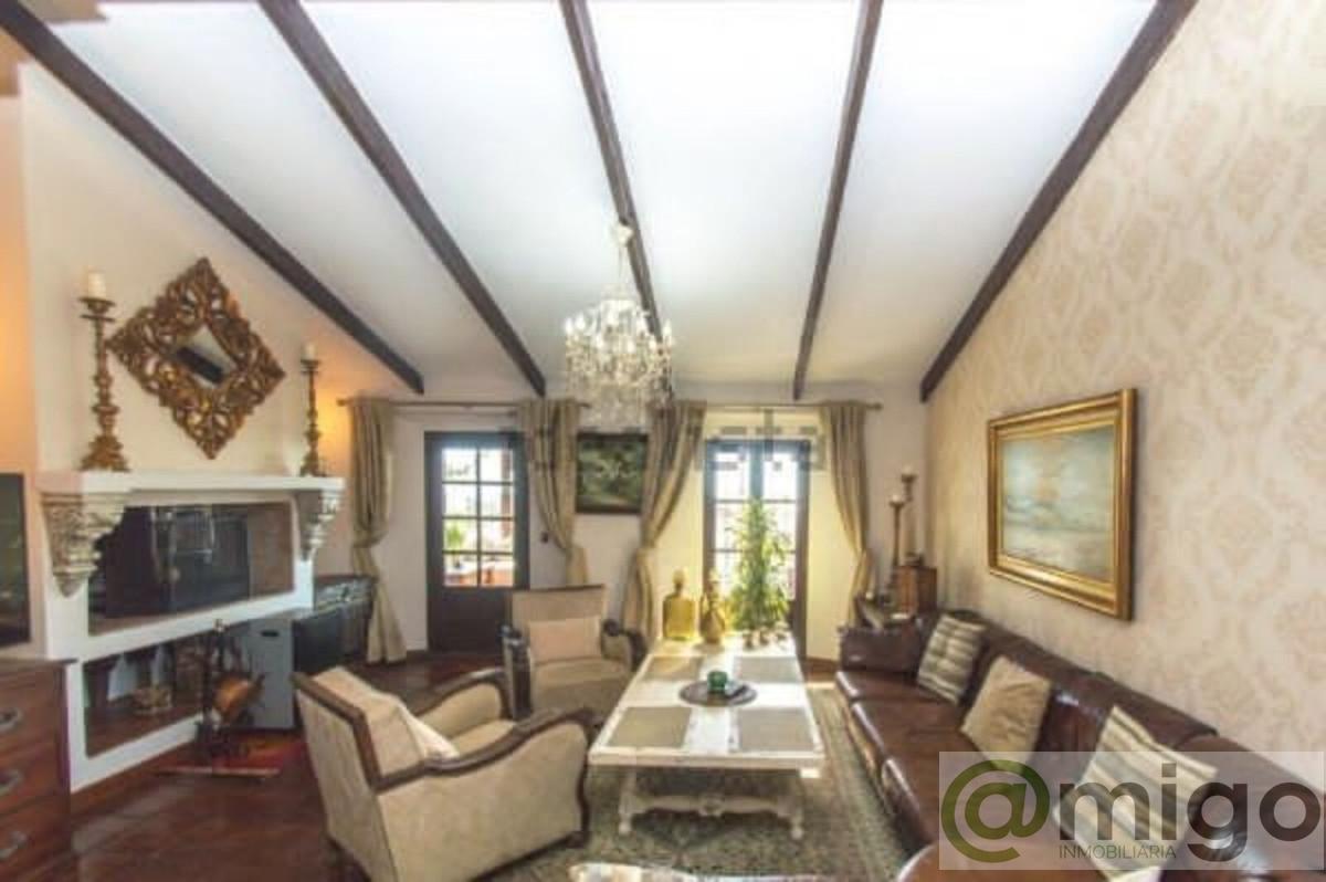 Venta de villa en Mijas