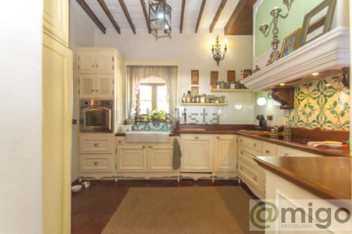 Venta de villa en Mijas
