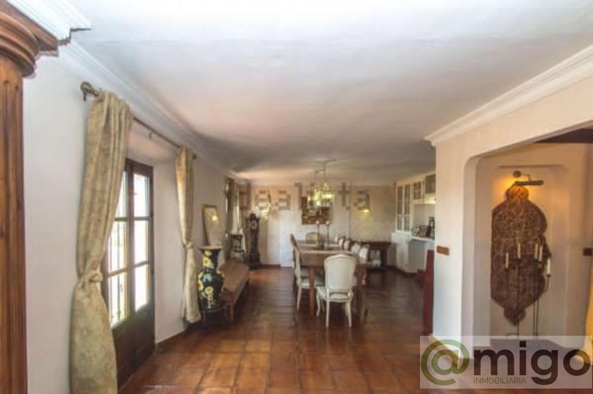 Venta de villa en Mijas