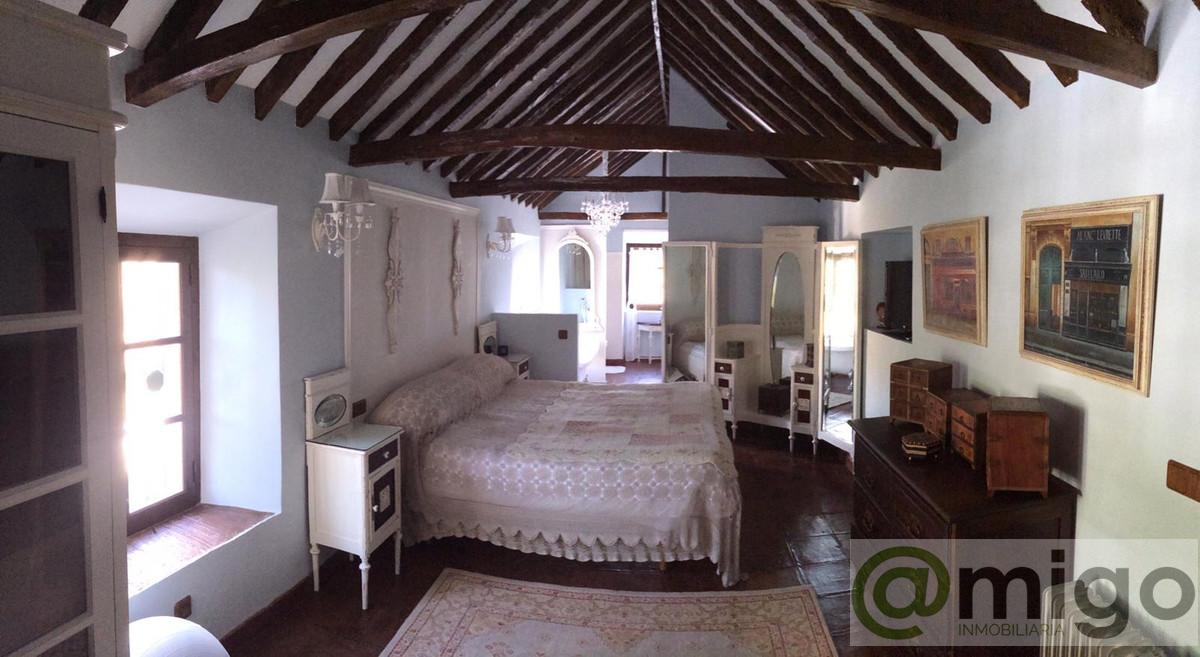 Venta de villa en Mijas