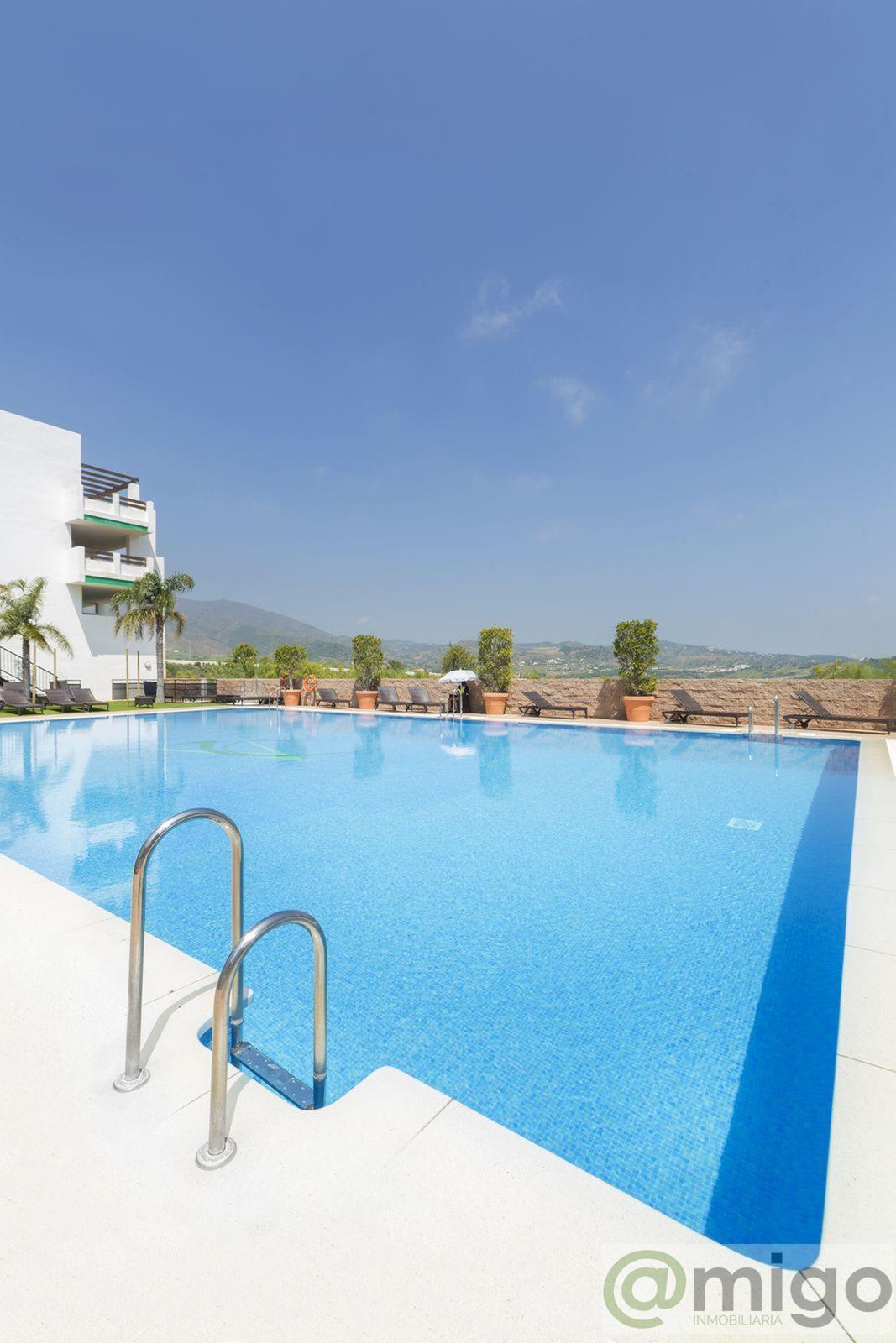 Venta de apartamento en Estepona