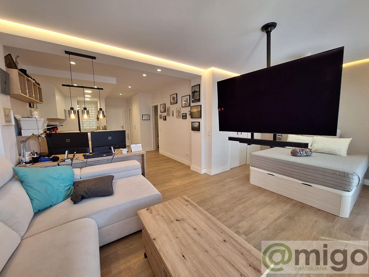 Venta de apartamento en Riviera del Sol