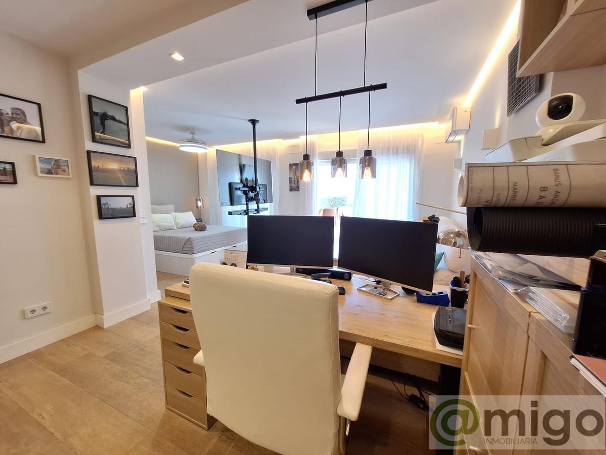 Venta de apartamento en Riviera del Sol