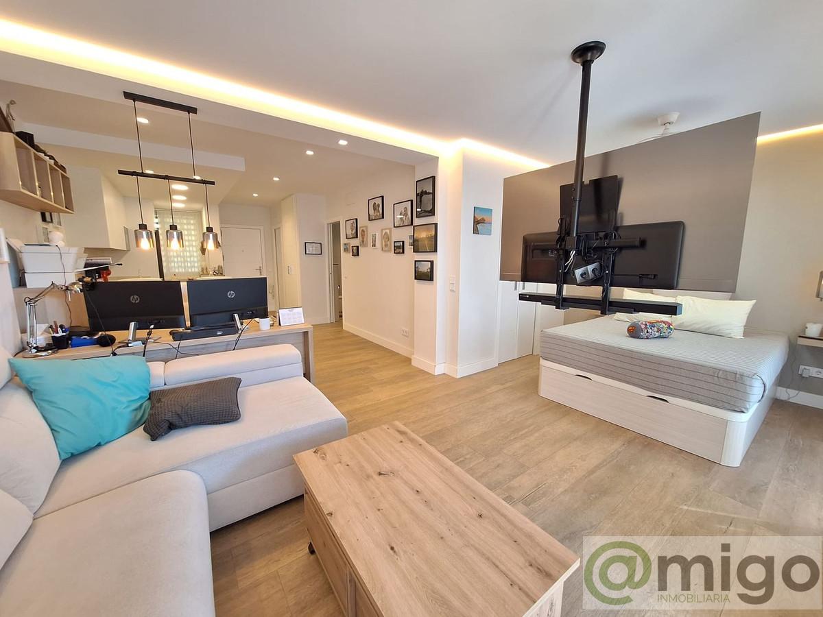 Venta de apartamento en Riviera del Sol