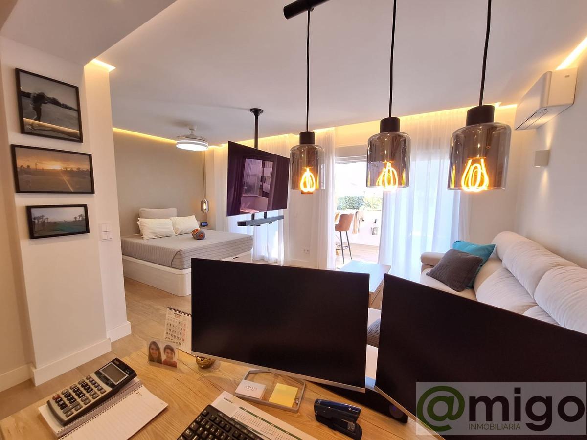 Venta de apartamento en Riviera del Sol