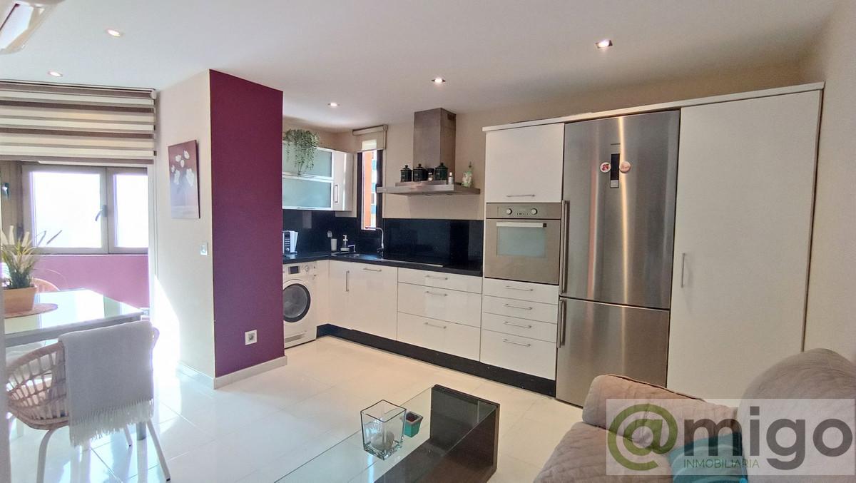 For sale of apartment in Fuengirola