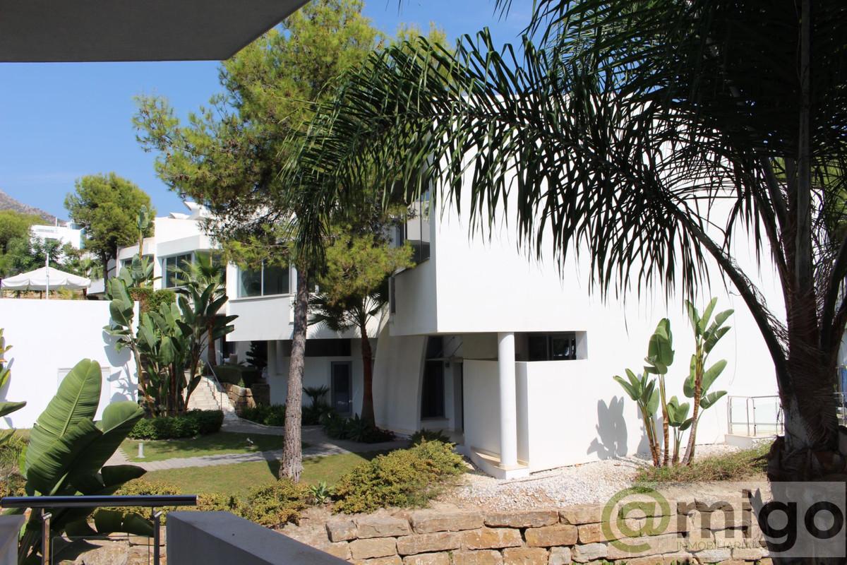 Venta de villa en Marbella