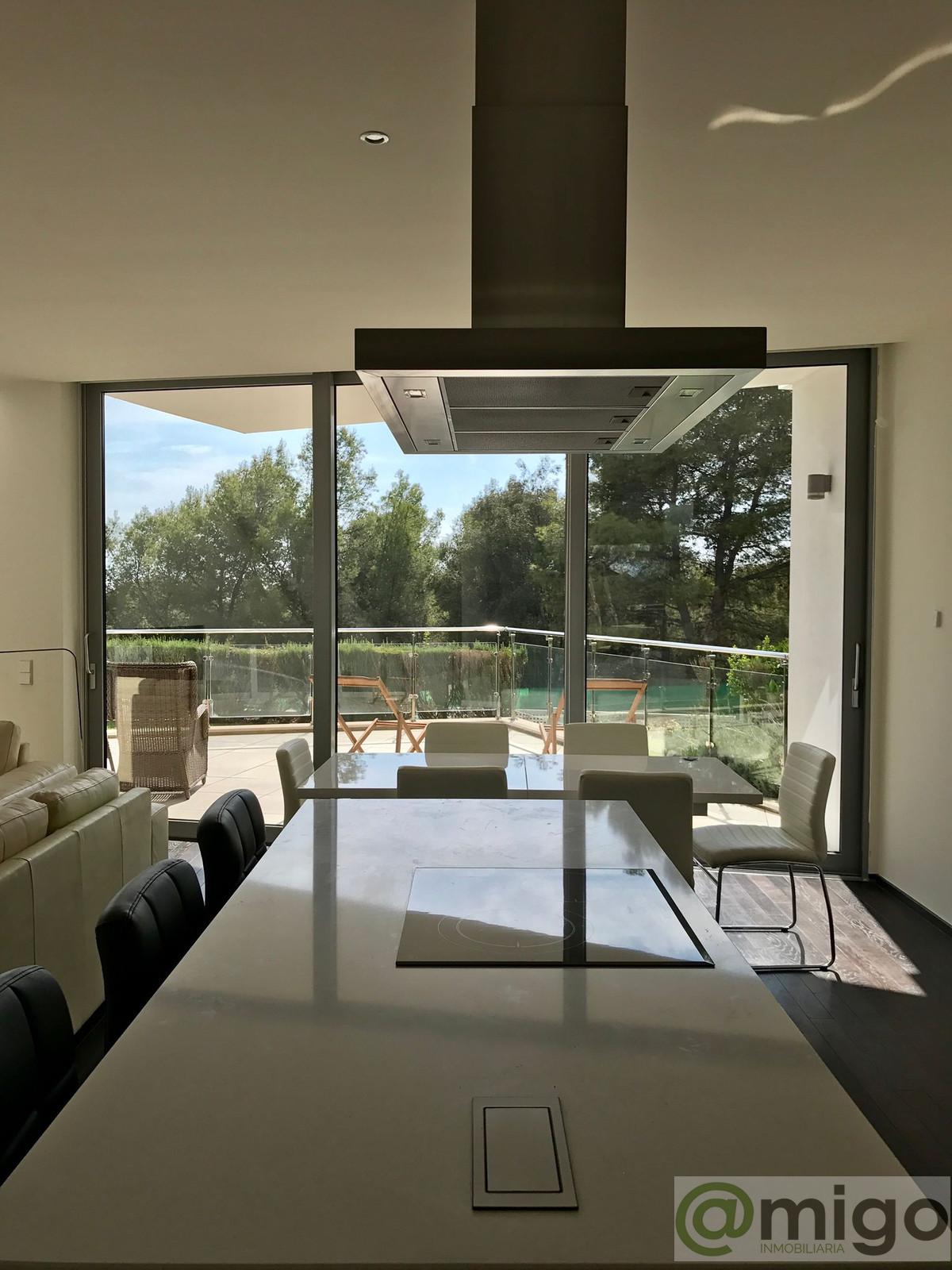 Venta de villa en Marbella