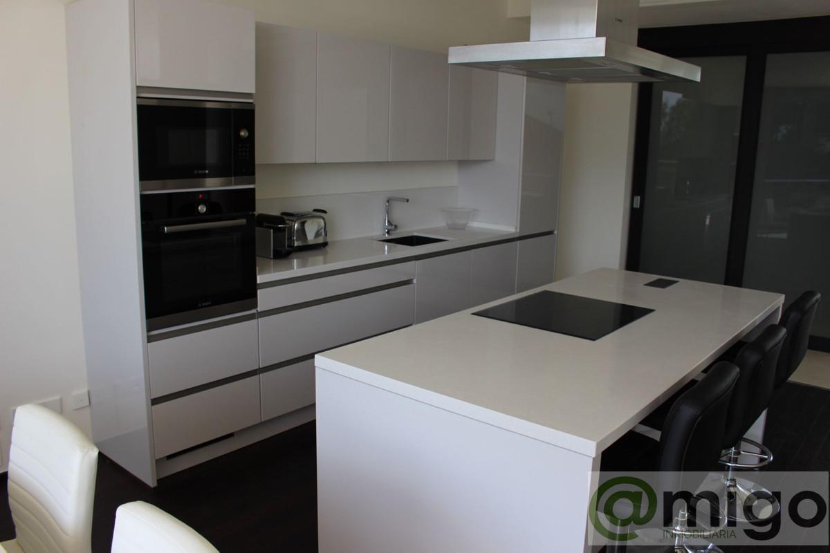 Venta de villa en Marbella