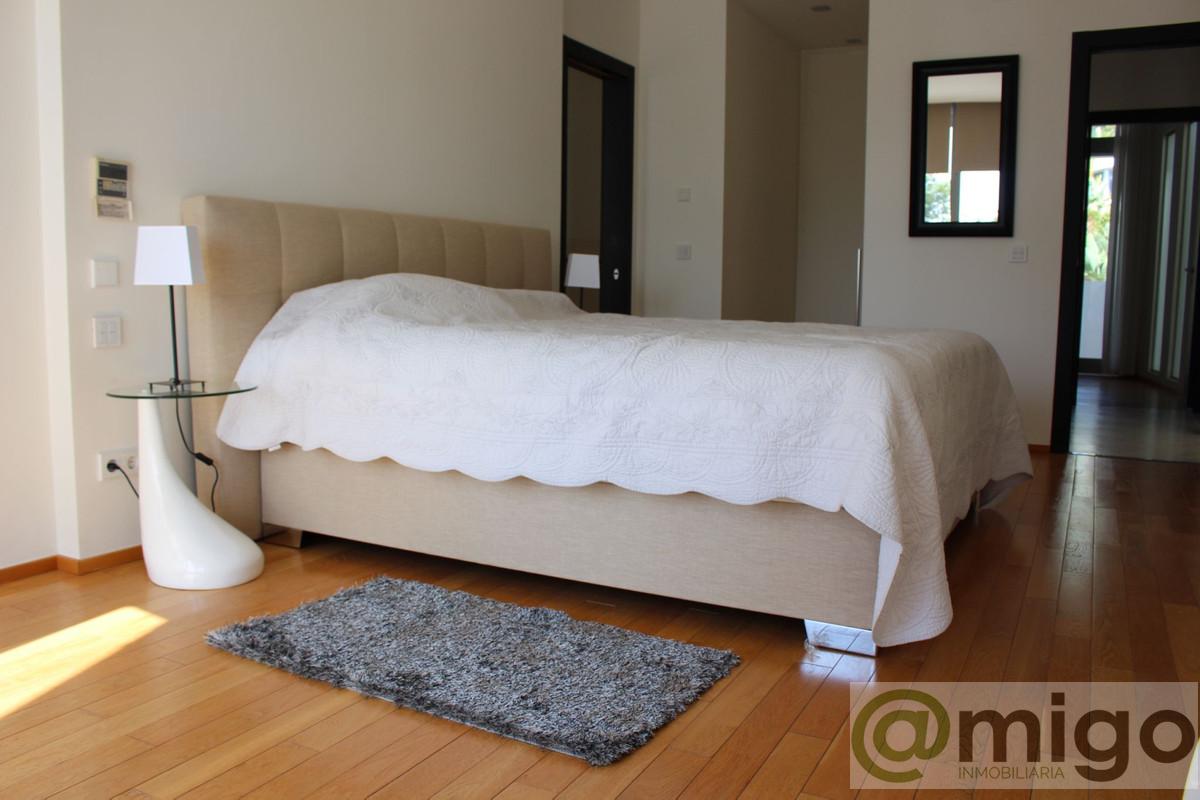 Venta de villa en Marbella