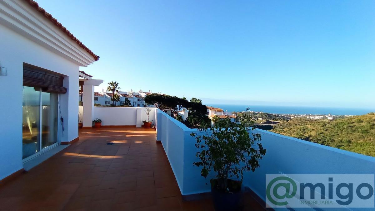 Venta de Ático en Calahonda