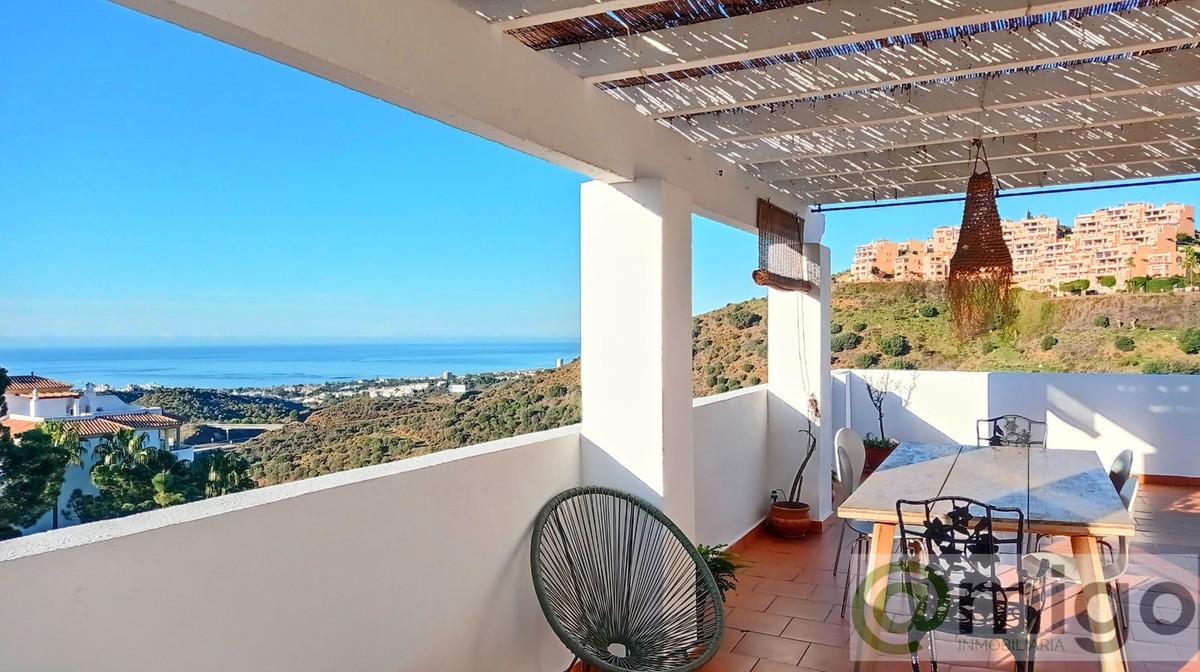 Venta de Ático en Calahonda