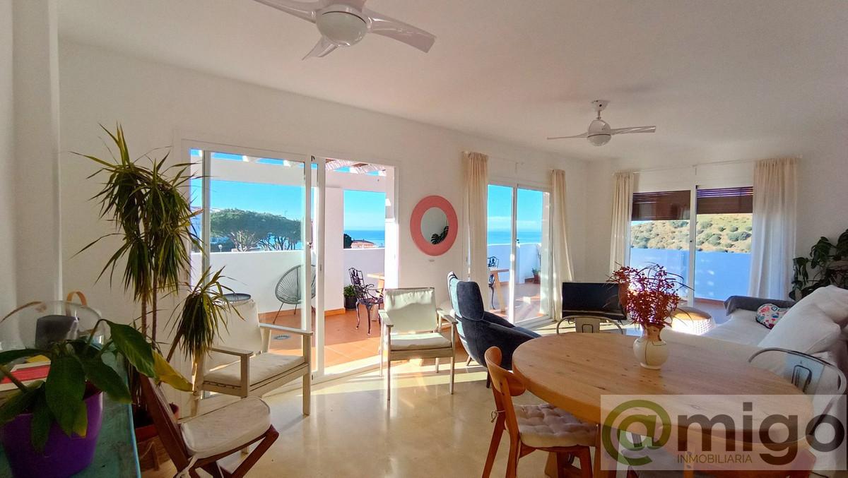 Venta de Ático en Calahonda