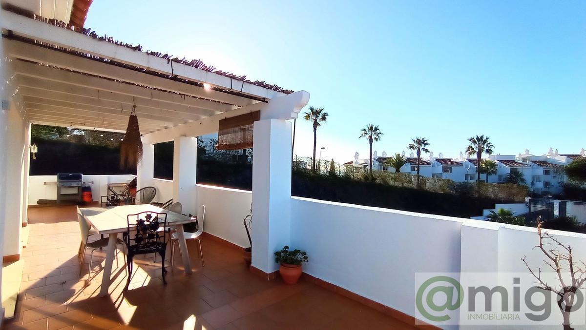 Venta de Ático en Calahonda