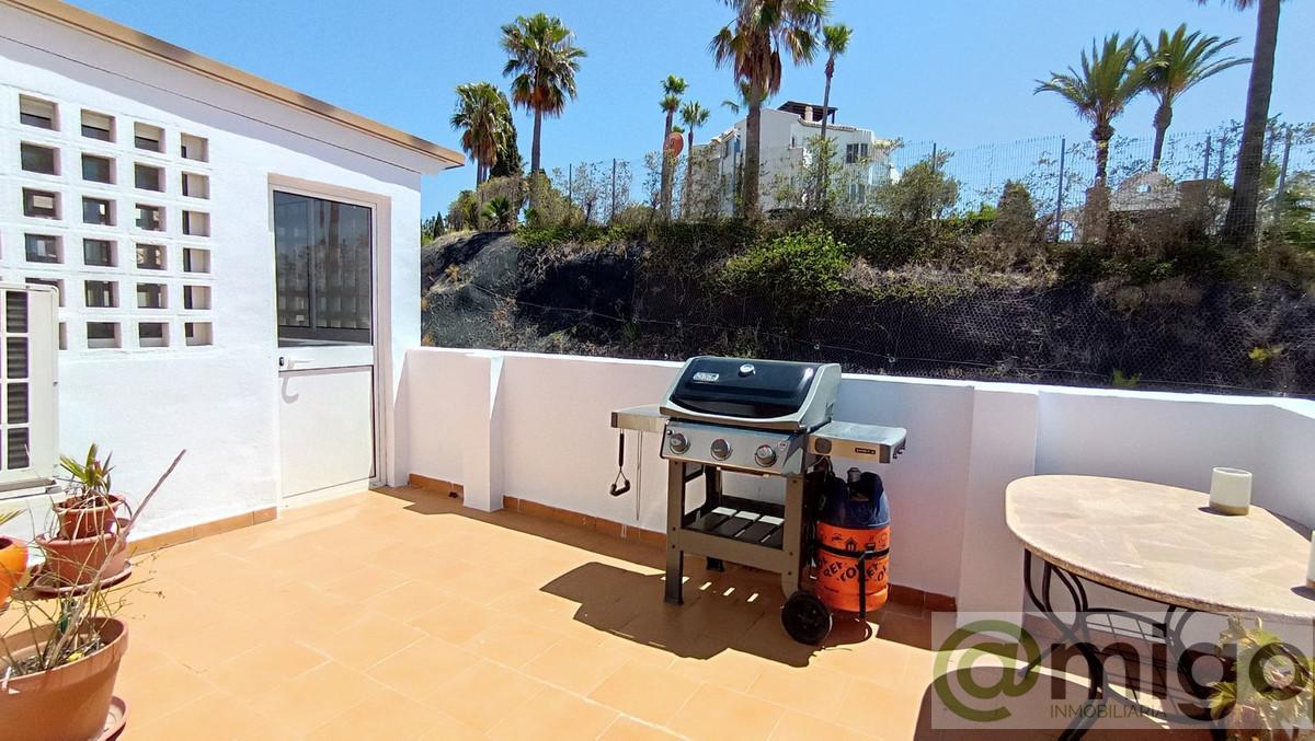 Venta de Ático en Calahonda