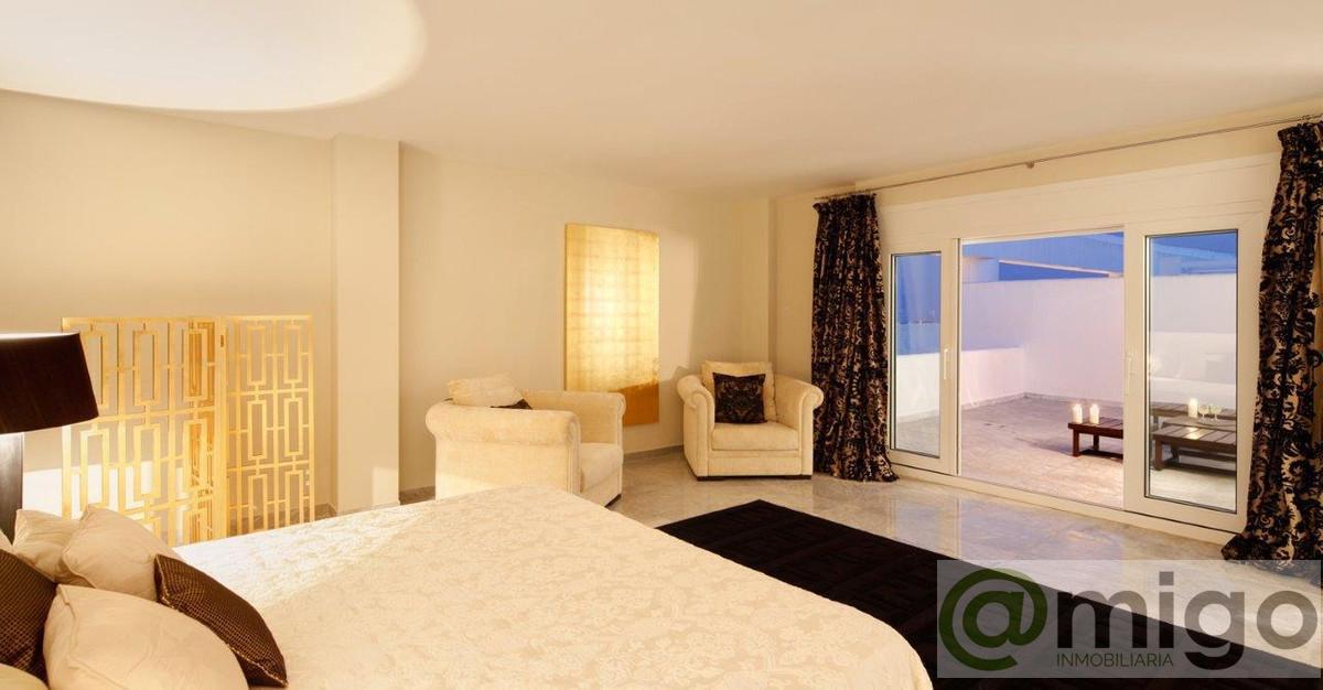 Venta de Ático en Marbella