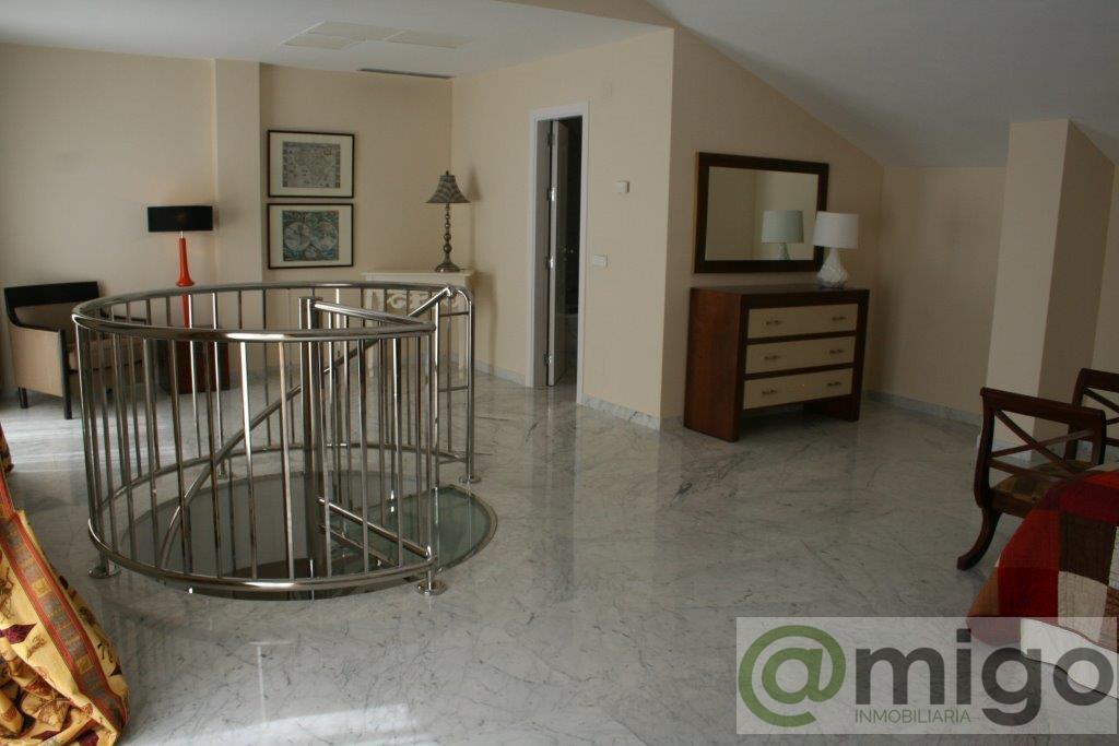 Venta de Ático en Marbella